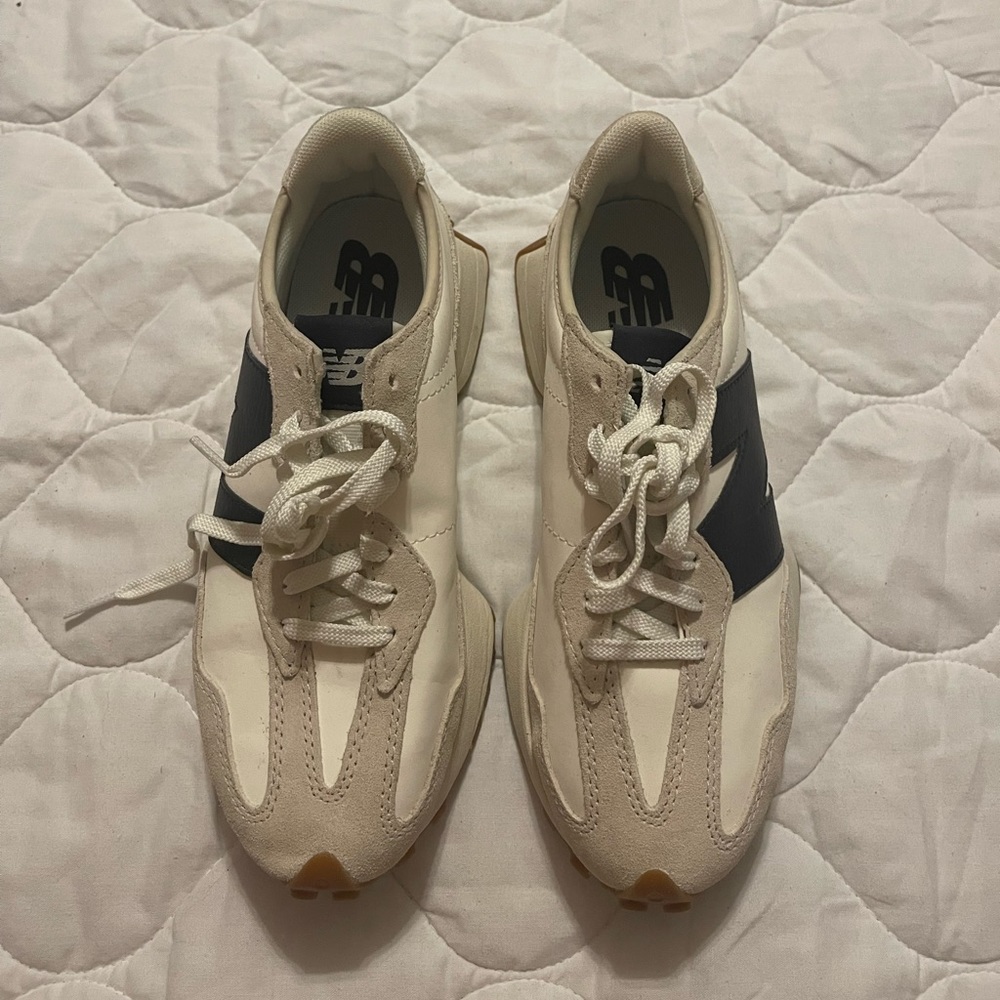 New balance shoe size 6 1/2